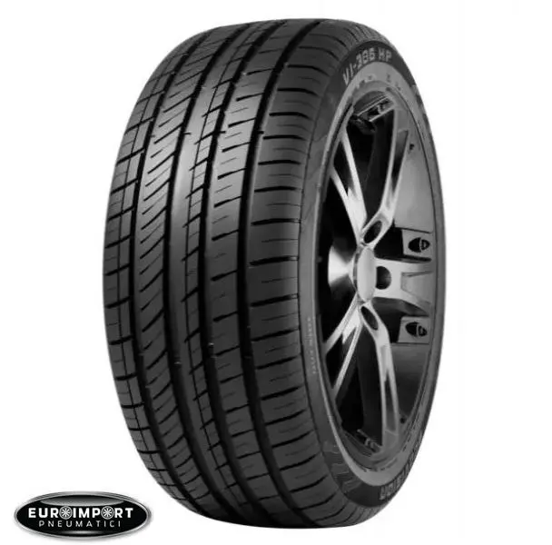 Ecovision Vi 386 Hp  225/60 R18 100 V  